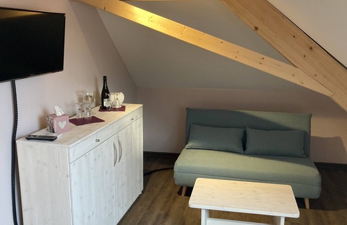 Rheinsheim House | BürgerhausLöwen