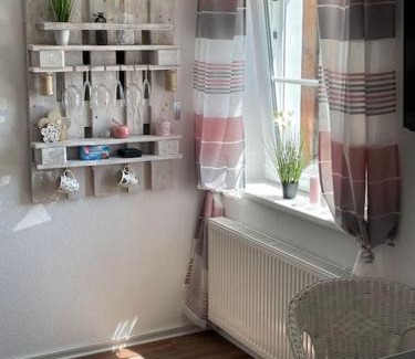 Lindlar Apartment | Büschem Wohlfühlparadies