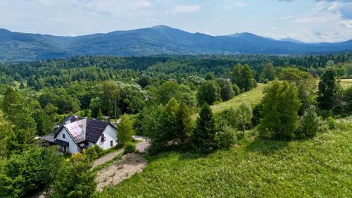 Cisna House | Błyszczowe Berce