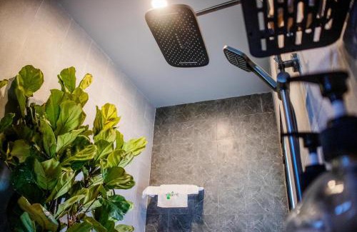 Lam Ha Cabin | Bơ Trên Đồi Homestay