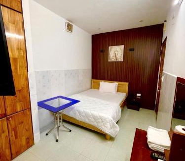 Tam Ky Hotel | Bảo Huy Hotel Tam Kỳ