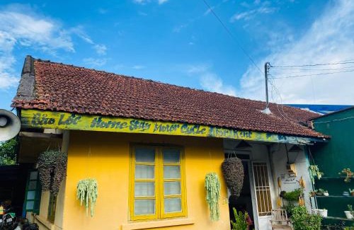 Bao Loc House | Bảo Lộc Homestay