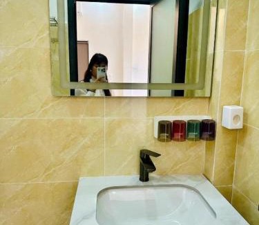 Ong Lang House | Bảo Lan Homestay