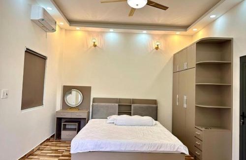 Ong Lang House | Bảo Lan Homestay