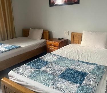 Cam Le Apartment | Bắc Nam Hotel DN by - BAY LUXURY