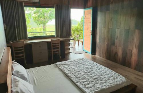 Thong Nhat House | Bến Hồ Homestay