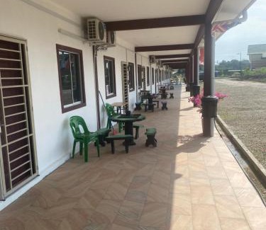 Sipitang House | B-09 Suhana HomeStay Sipitang