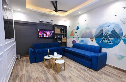 Delhi Bed & Breakfast | B-51 Gracia
