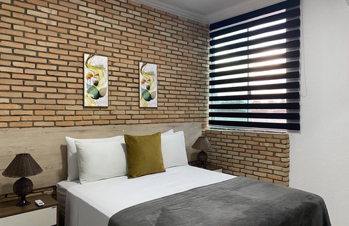 Anapolis Hotel | B & A Suites Inn