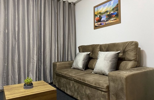 Anapolis Hotel | B & A Suites Inn