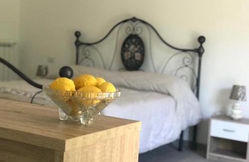 Moiano Bed & Breakfast | B&B 40 Steps