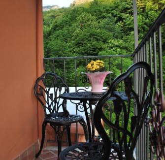 Moiano Bed & Breakfast | B&B 40 Steps