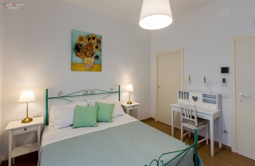 Enna Bed & Breakfast | B&B A Casa dei Nonni