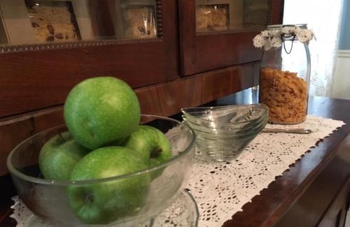 San Benedetto Po Bed & Breakfast | B&B A Casa Dell'Antiquario