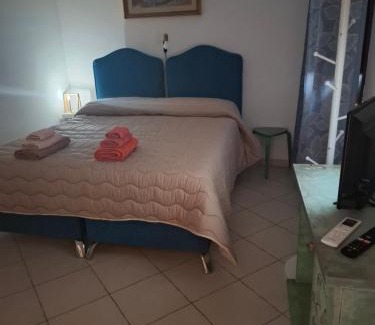 Carmiano Bed & Breakfast | B&B a Casa Mia