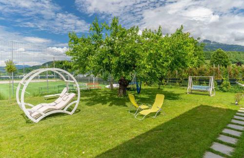 Caldonazzo Bed & Breakfast | B&B A Un Passo Dal Lago, Caldonazzo