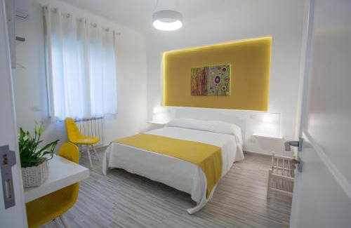 Quartieri Nuovi della Mosella Bed & Breakfast | B&B al Centro