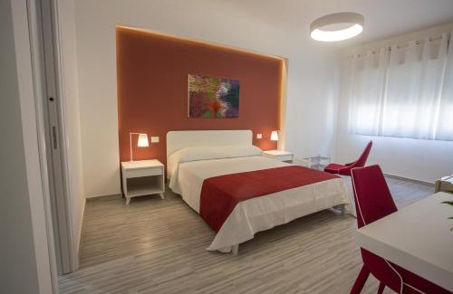 Quartieri Nuovi della Mosella Bed & Breakfast | B&B al Centro