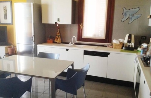 Comiso House | B&B Al Teatro