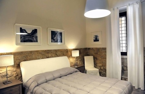 Comiso House | B&B Al Teatro