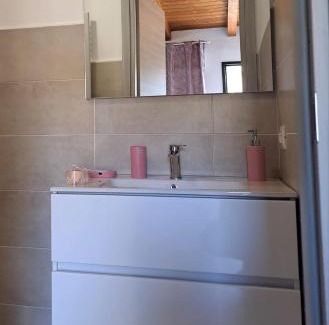 Catanzaro House | B&B Alina