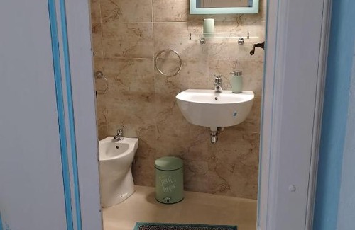 Magomadas Bed & Breakfast | B&b Ammentos