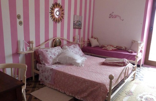 Magomadas Bed & Breakfast | B&b Ammentos