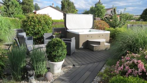 Marly Bed & Breakfast | B&B Andrey
