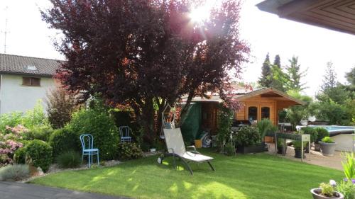 Marly Bed & Breakfast | B&B Andrey