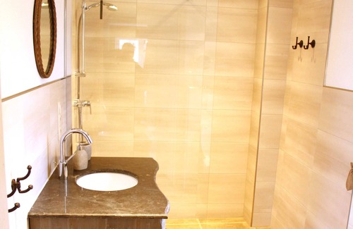 Stenderup Bed & Breakfast | B&B Angeliter Landidyll single room - B&B Angeliter Landidyll