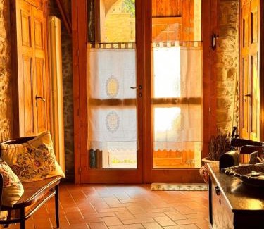 Fuscaldo Bed & Breakfast | B&B Antico Casale