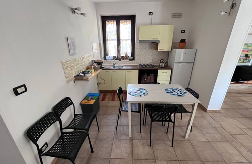Gioia del Colle Apartment | B&B apartment in Villa Isabella with parking and wi-fi