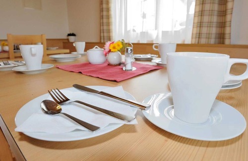 Frauental an der Lassnitz Apartment | B&B Apartment Liebmann - Apartment 1