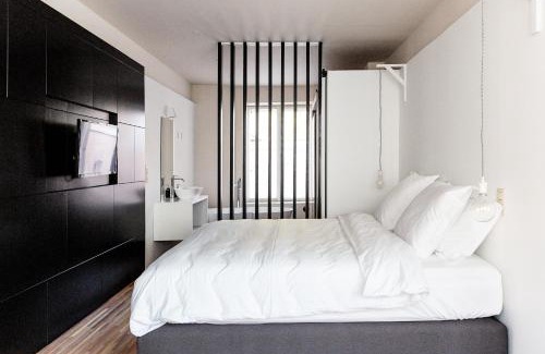 Kortrijk Bed & Breakfast | B&B Ar'Home