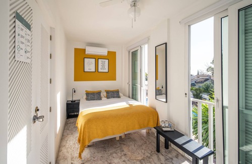 Tomares House | B&B Arena Sevilla