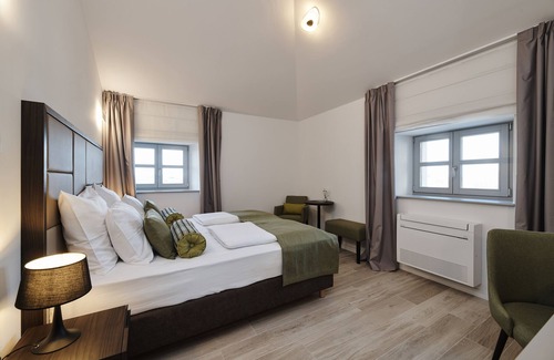 Groznjan House | B&B Artegnana 1798