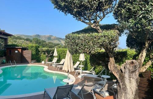 Frascinelle Bed & Breakfast | B&B Artemide