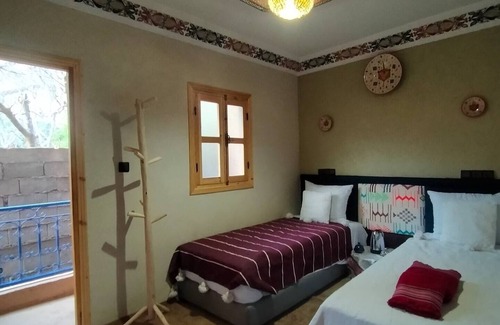 Imlil Bed & Breakfast | B&B Atlas Haven #3