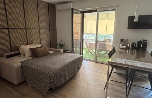 Municipio 5 Apartment | B&B Bari Apartment by Margi