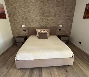 Municipio 5 Apartment | B&B Bari Apartment by Margi