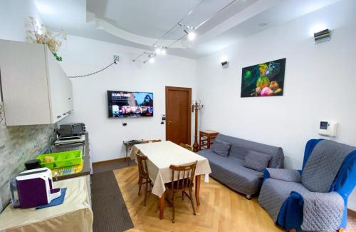 Rionero in Vulture Bed & Breakfast | B&B Barone