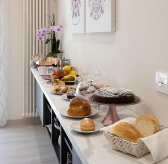 Valguarnera Caropepe Bed & Breakfast | B&B Bdieci