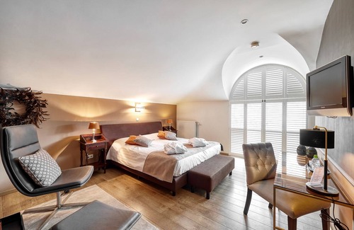 Bertem Bed & Breakfast | B&B Bertem Natuur