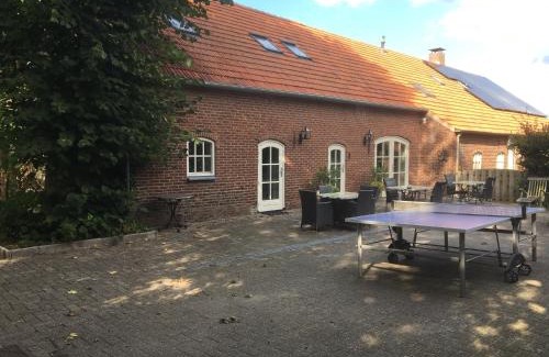 Nistelrode Bed & Breakfast | B&B bij Bedaf