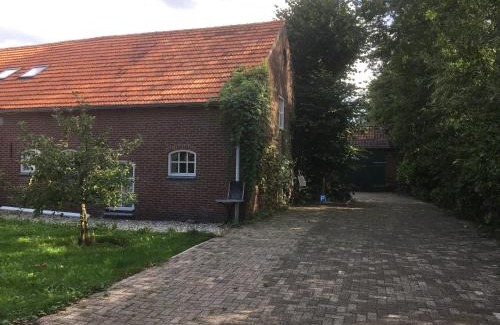 Nistelrode Bed & Breakfast | B&B bij Bedaf