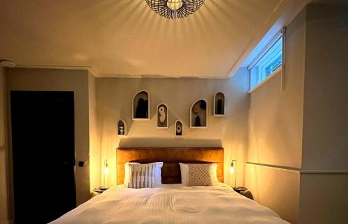 Heeze Bed & Breakfast | B&B bij Germaine