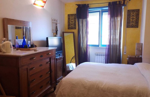 Camilluccia Bed & Breakfast | B&B Bio