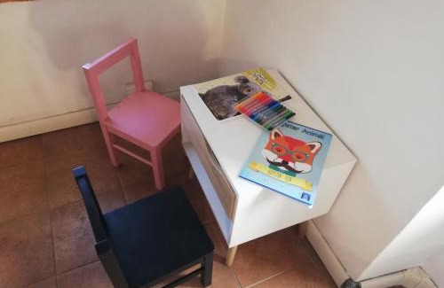 Genga Bed & Breakfast | B&B Bivacco Frasassi climbing & trail running house