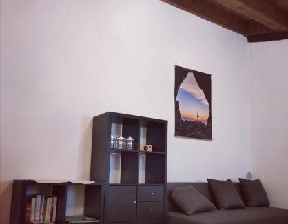 Genga Bed & Breakfast | B&B Bivacco Frasassi climbing & trail running house