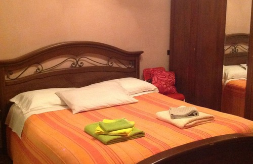 Papasidero Bed & Breakfast | B&B Borgo Antico